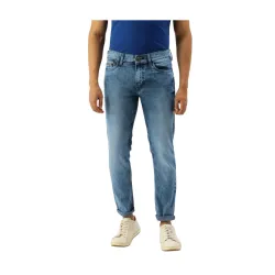 The Indian Garage Co Men Jeans