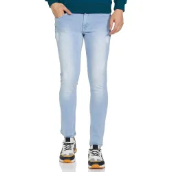 THE Indian Garage CO Men Jeans