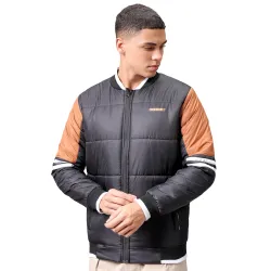 The Indian Garage Co Men Mix & Match Jacket