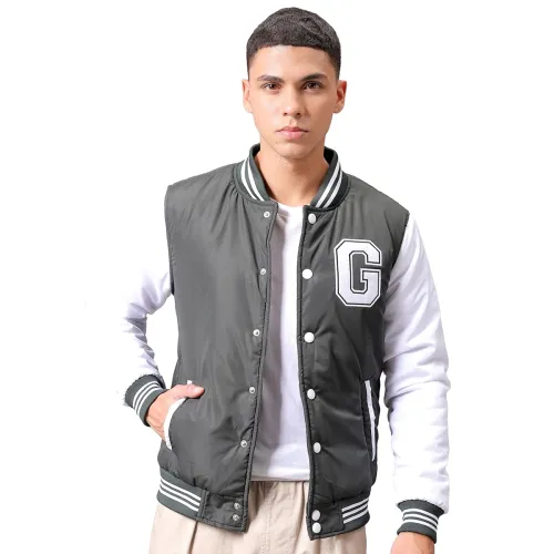 Image of The Indian Garage Co Men's Puffer Jackets