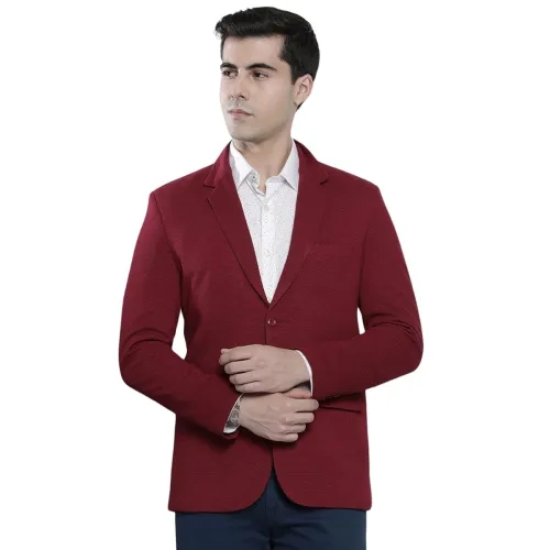 Image of The Indian Garage Co Men's Slim Blazer