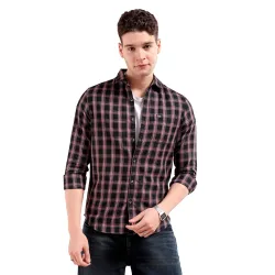 The Indian Garage Co Mens Shirt