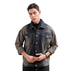 The Indian Garage Co Mens Jacket