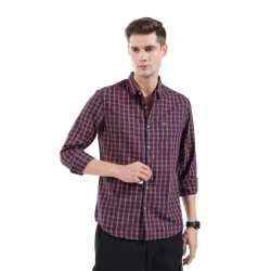 THE Indian Garage CO Men Shirt