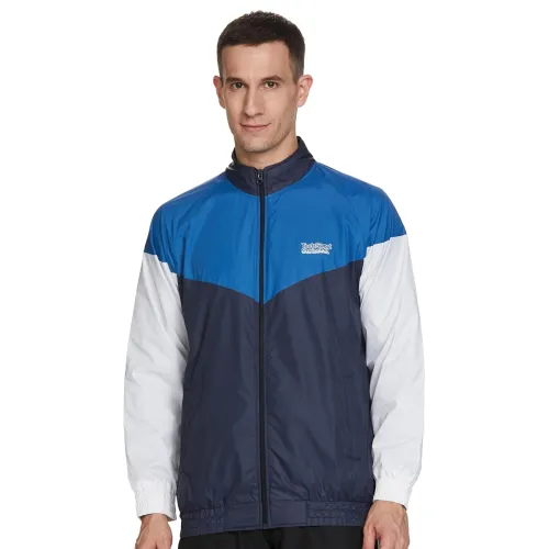 Image of The Indian Garage Co Men WindCheater