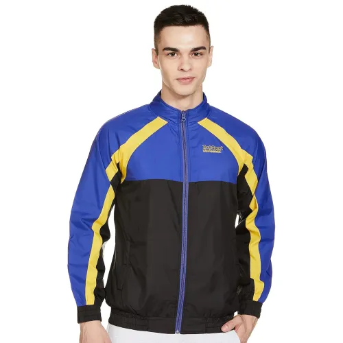 Image of The Indian Garage Co Mens Poncho