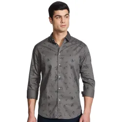 The Indian Garage Co Mens Shirt