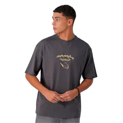 The Indian Garage Co Men Neck Tshirt