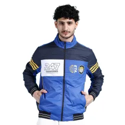 The Indian Garage Co Men Bomber Jackets