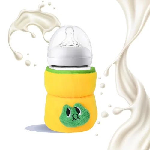 Image of THE LITTLE LOOKERS Bottle Cover