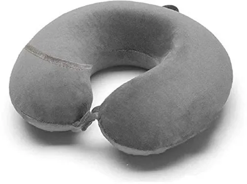 Image of The Little Lookers Travel Neck Pillow 