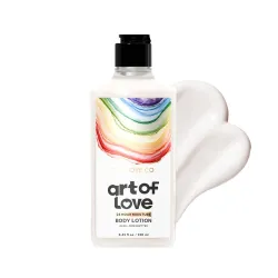 THE LOVE CO. Art of Love Body Lotion for Women 250ml