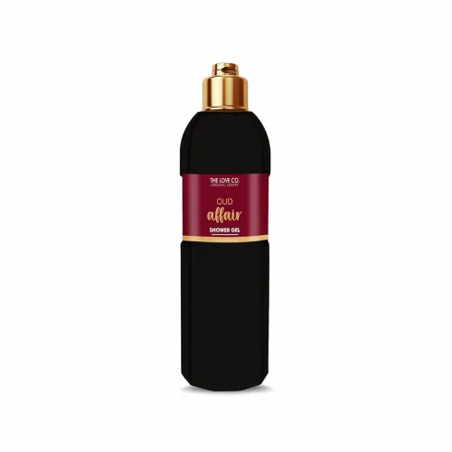 Image of The Love Co. Oud Affair Body Wash 250ml