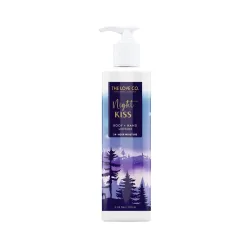 THE LOVE CO. Night Kiss Body + Hand Lotion