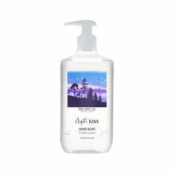 THE LOVE CO Night Kiss Hand Soap 250Ml