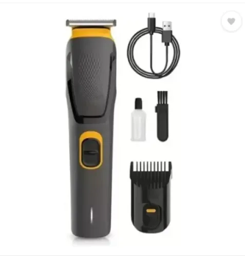 Image of THE MAN COMPANY TMC 11 Cordless Professional Hair Trimmer 