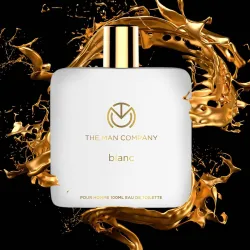 THE MAN COMPANY Blanc Eau de Toilette - 100 ml