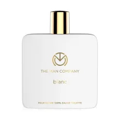 The Man Company Blanc EDT Perfume 100ml