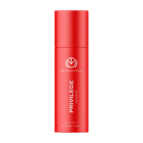 Image of THE MAN COMPANY Deodorant For Men, 150ml
