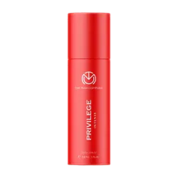 THE MAN COMPANY Deodorant For Men - Privilege Intense | Premium Fragrance | Long-lasting Freshness | Perfect For Everyday Use | Protects Against Body Odour | Makes You Strong & Fierce | Lemo...
