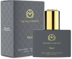 THE MAN COMPANY Eau de Parfum - 30 ml 
