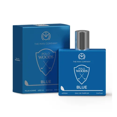Image of The Man Company EDP for men 100ml