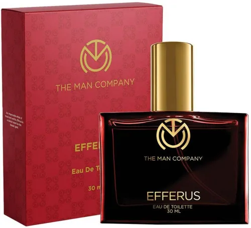 Image of THE MAN COMPANY Efferus EDT 30ml 