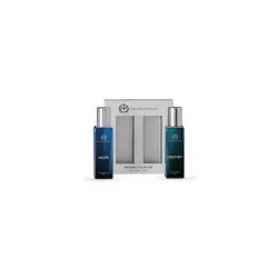 The Man Company Fragrance Fusion Duo, Hope and Destiny Perfume Gift Set 20ml x 2 