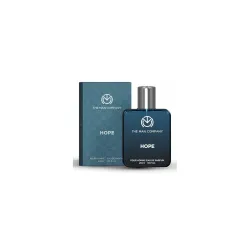 The Man Company Hope Perfume for Man | EDP 50ml | Long Lasting Fragrance for Men | Premium Gift for Man | Valentine gift Set for Boyfriend, Husband