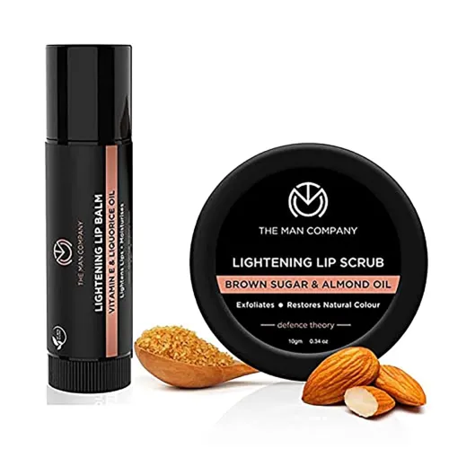 Image of The Man Company Lip Care - 14Gm