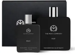 The Man Company Luxury Perfume Set for Men