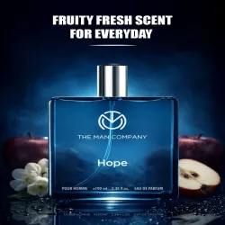 THE MAN COMPANY Men Hope Eau De Parfum - 100 ml