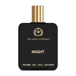 THE MAN COMPANY Night Perfume 50 ml 