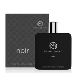 The Man Company Noir EDT Perfume – 100ml