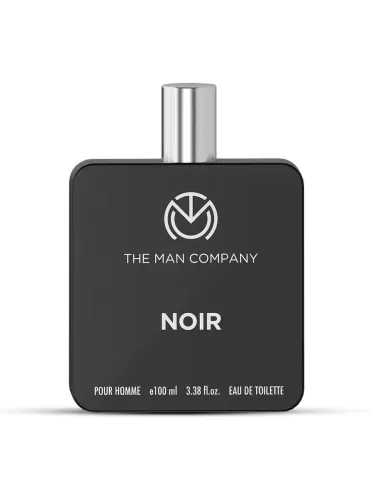 Image of THE MAN COMPANY Noire Eau de Toilette - 100 ml