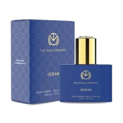 The Man Company Ocean Perfume 30ml