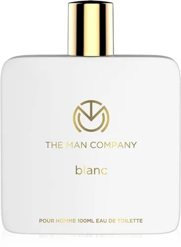 Image of THE MAN COMPANY Blanc Eau de Toilette - 100 ml  