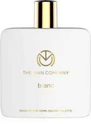THE MAN COMPANY Blanc Eau de Toilette - 100 ml  