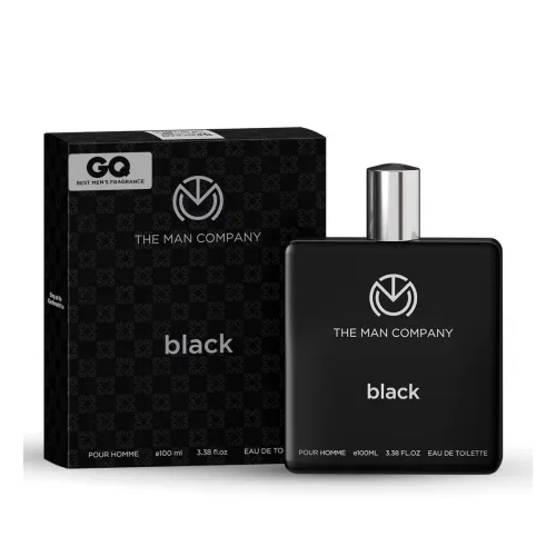 Image of The Man Company Perfume- 100ML