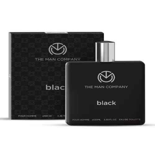 Image of THE MAN COMPANY Perfume 100ml