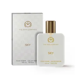The Man Company Sky EDP - 50ml 