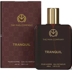 The Man Company Tranquil Perfume 50ml