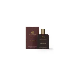 The Man Company Tranquil Perfume For Men - 50ml | Premium Long Lasting Fragrance | Citrusy, Floral and Musky | Gift For Men | Day Outing Body Spray