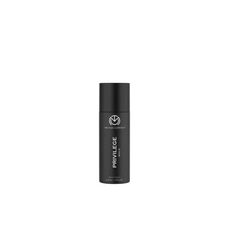 Image of The Man Company Unisex Bold Deo 40 Ml