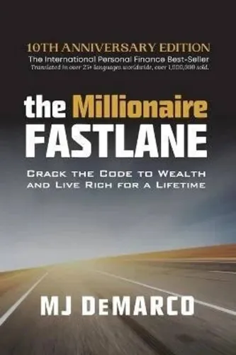 Image of The Millionaire Fastlane  (English, Paperback, DeMarco MJ)
