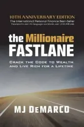 The Millionaire Fastlane  (English, Paperback, DeMarco MJ)