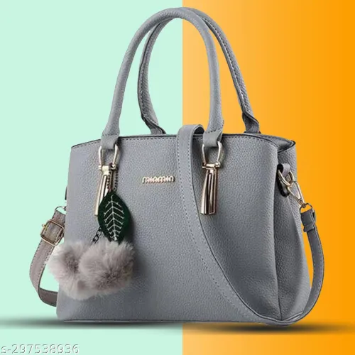 Image of The Monaina crapt  Women Blue Messenger Bag