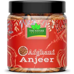 The Nature Krafts Afghani Anjeer (1kg)