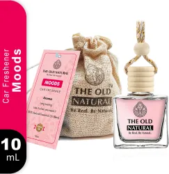 The Old Natural Moods Car Freshener Aroma Oil (10 ml)