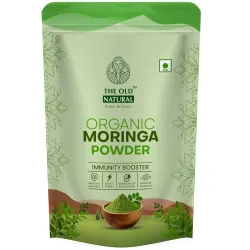 The Old Natural Moringa Powder 200g